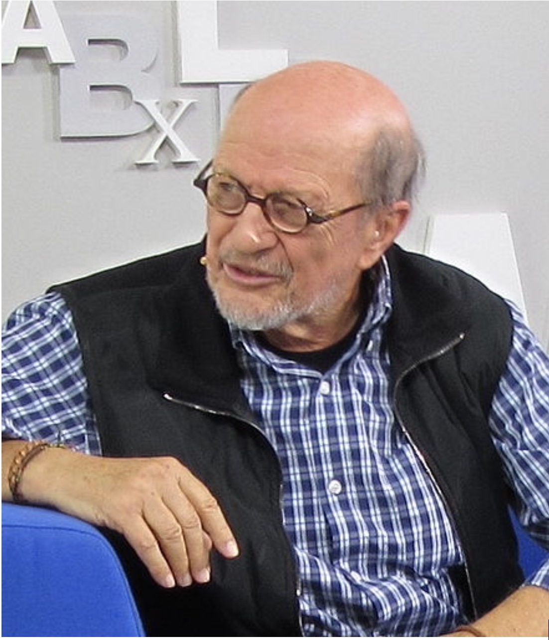 Guillermo Mordillo