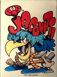 Benito Jacovitti