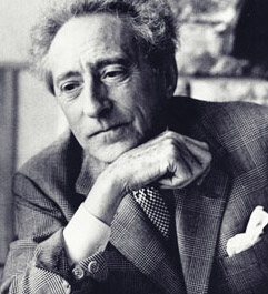 Jean Cocteau