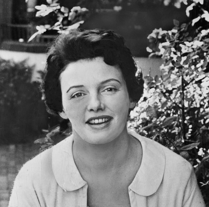 Jean Kerr